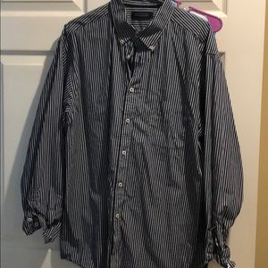 Men’s dress shirt